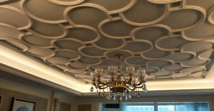 ��ɽ�����ȴ�԰53�����㸴ʽװ��Ч��ͼ