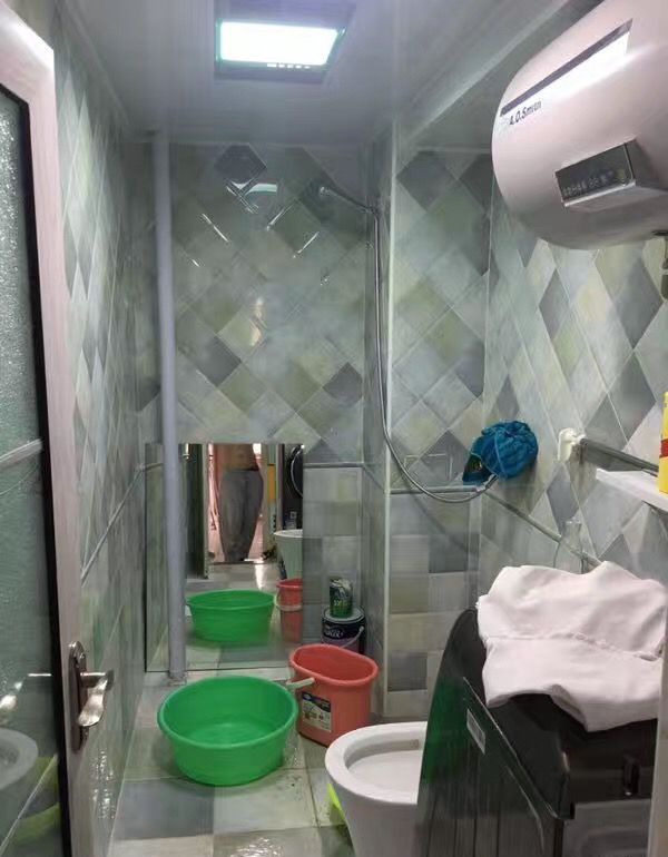 北京横七条装修效果图