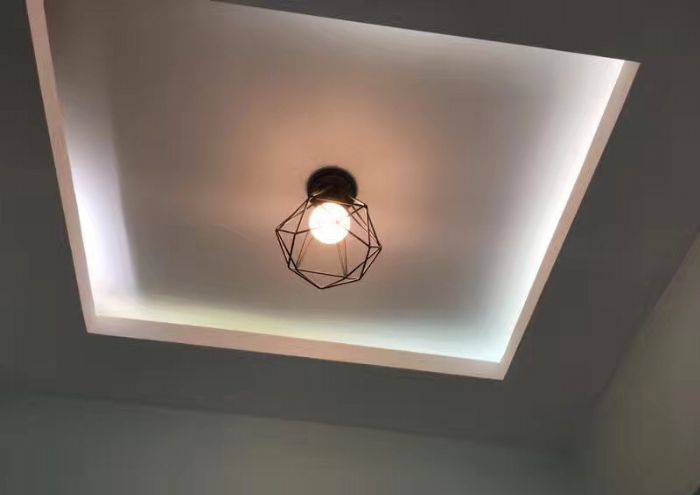 北京横七条装修效果图