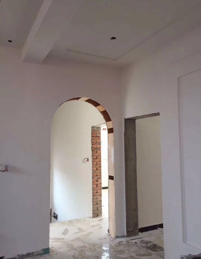 ������ʽСԺװ��Ч��ͼ