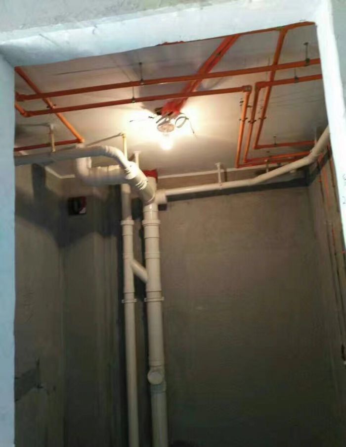 北京刘家窑南里装修效果图