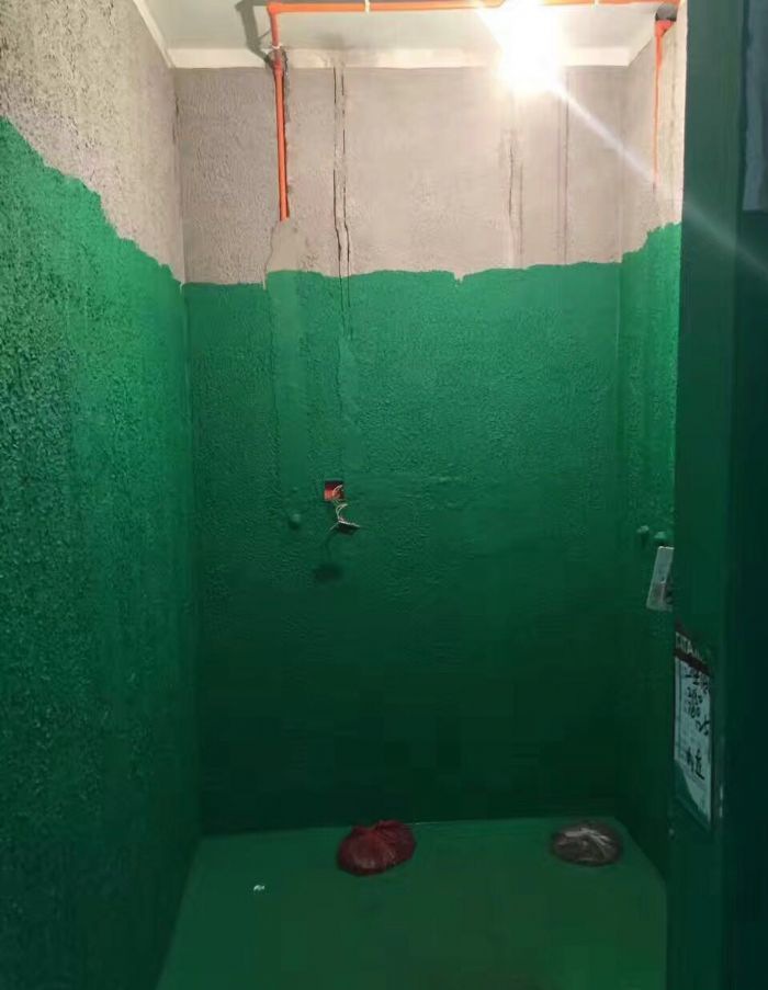 北京刘家窑南里装修效果图