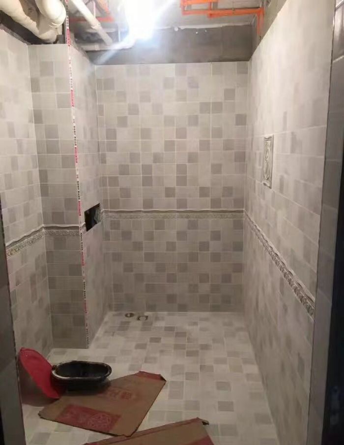 北京刘家窑南里装修效果图