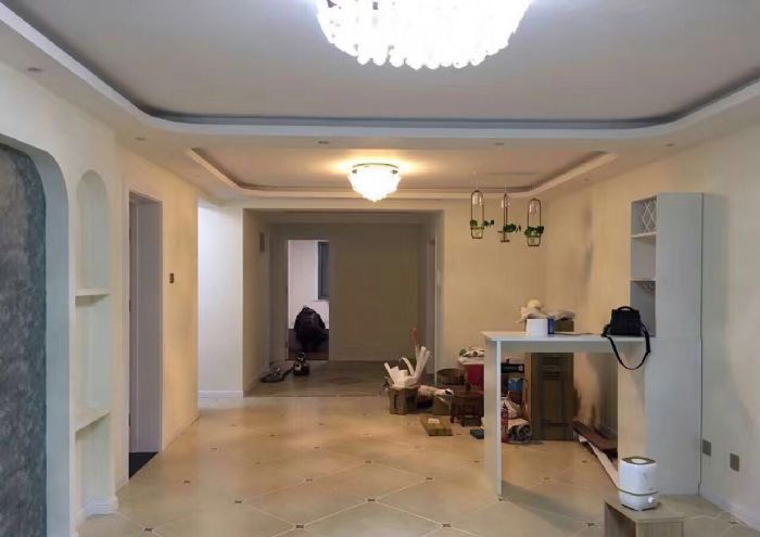 ��������Էһ��װ��Ч��ͼ