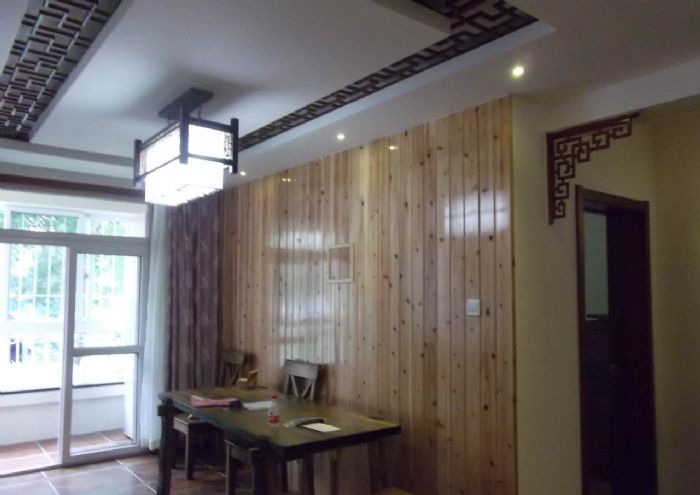 ����԰װ��Ч��ͼ