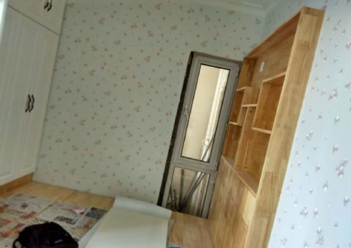 ����԰װ��Ч��ͼ