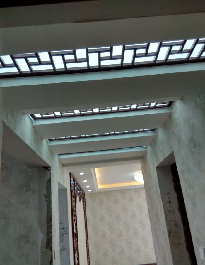 ����԰װ��Ч��ͼ