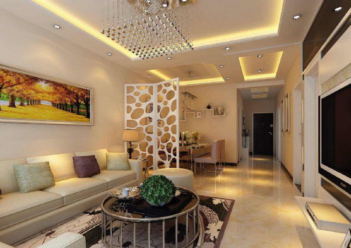 ��������³�����װ��Ч��ͼ