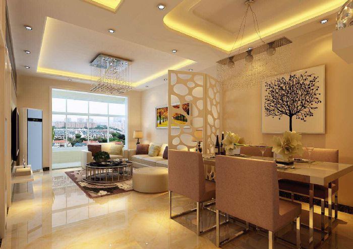 ��������³�����װ��Ч��ͼ