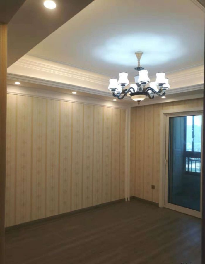 武汉美联奥林装修效果图