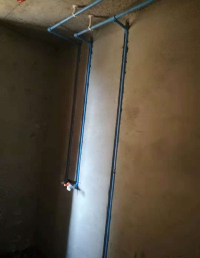 武汉美联奥林装修效果图