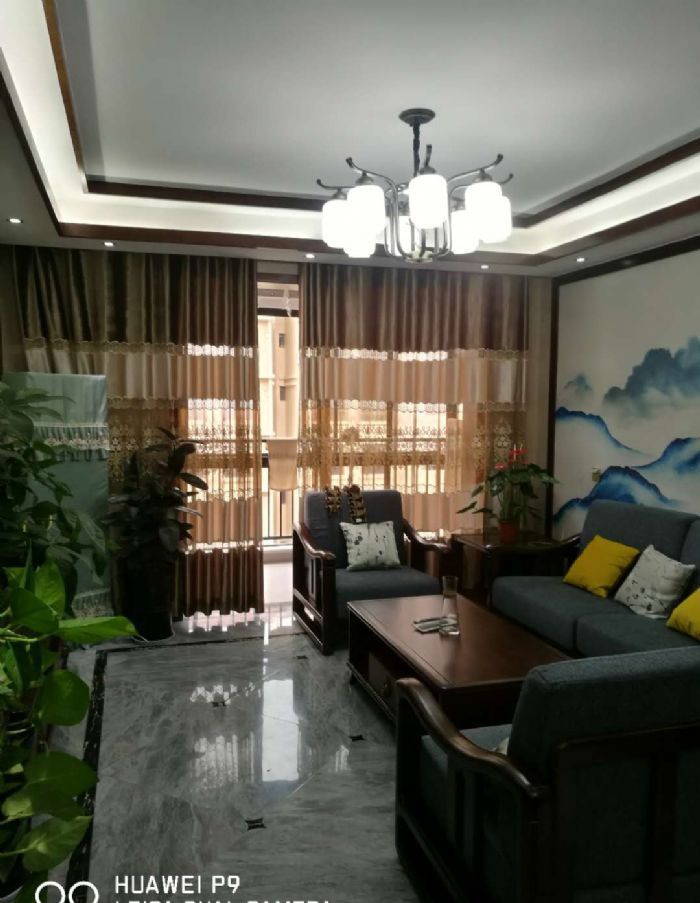 �������־�Ϫװ��Ч��ͼ