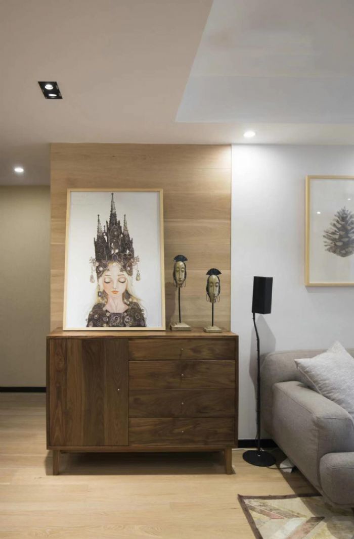 ������Ȼ�� ����װ��Ч��ͼ