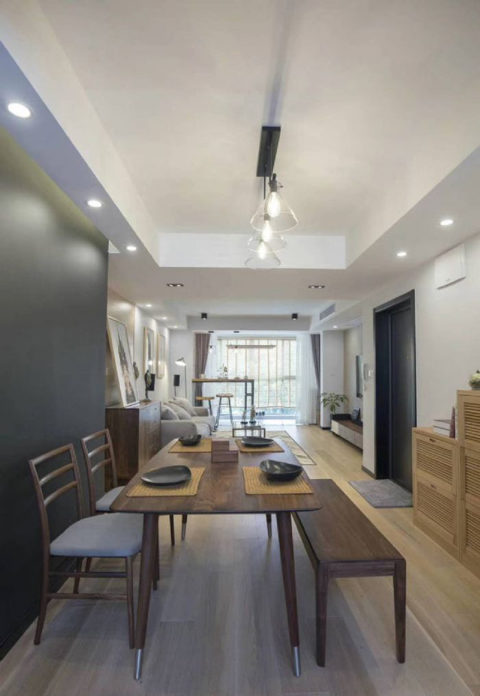 ������Ȼ�� ����װ��Ч��ͼ