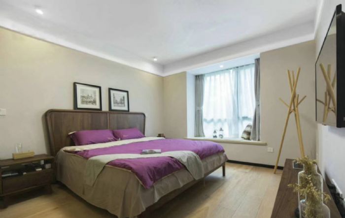 ������Ȼ�� ����װ��Ч��ͼ