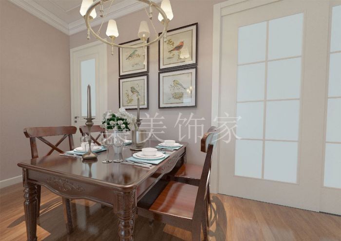 ���ïԴ����װ��Ч��ͼ