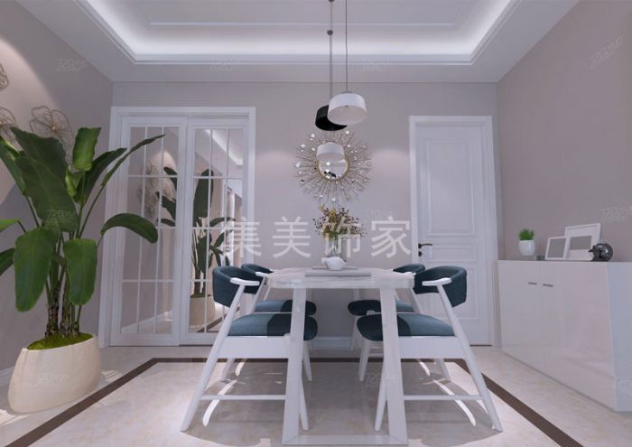 ���ïԴ����װ��Ч��ͼ