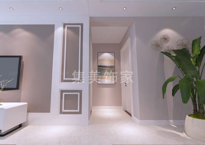 ���ïԴ����װ��Ч��ͼ