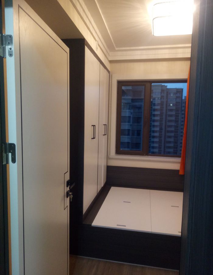 ���ݱ̹�԰������6��¥2403��װ��Ч��ͼ