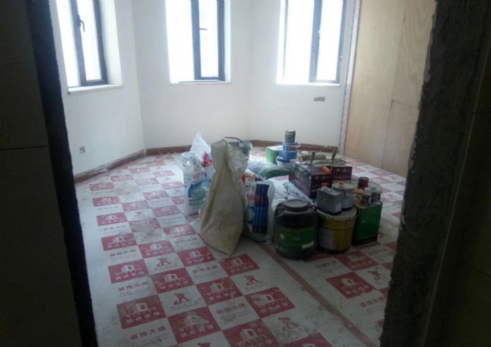 ��ݸ������װ��Ч��ͼ