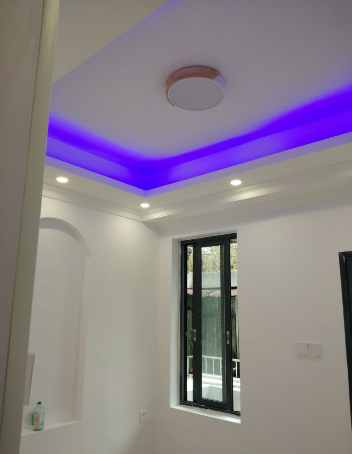 ������Ӱ�㳡װ��Ч��ͼ