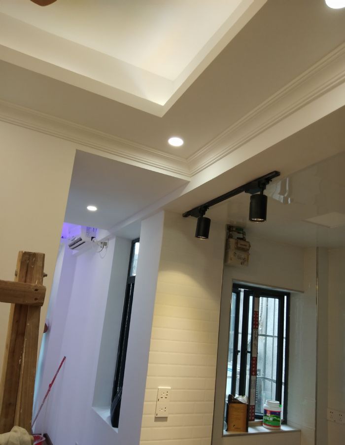 ������Ӱ�㳡װ��Ч��ͼ