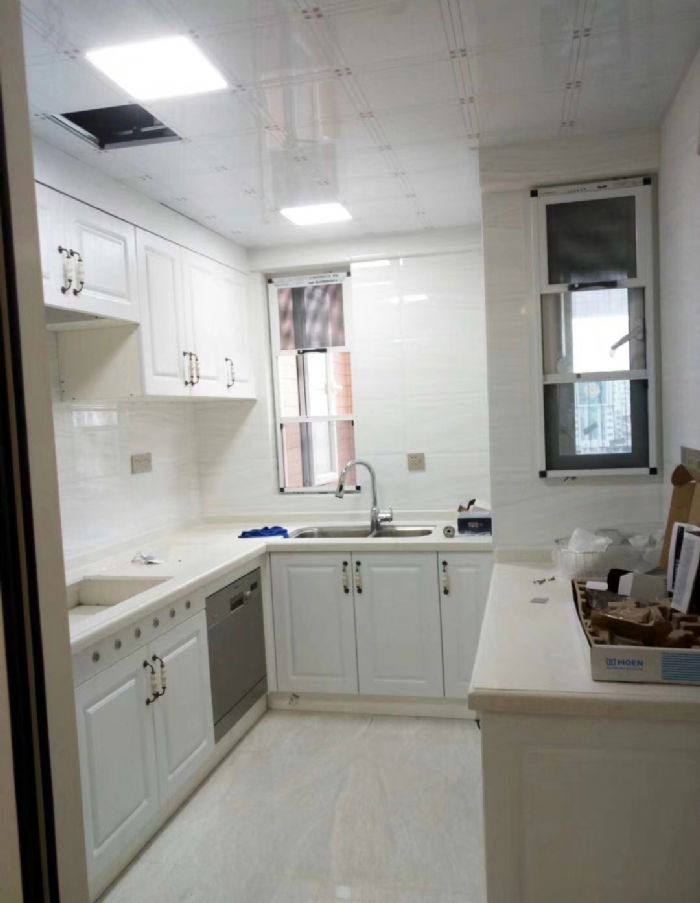 ������Ӱ�㳡װ��Ч��ͼ