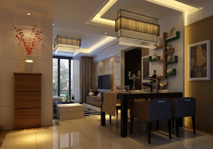 ����������ﻪ��װ��Ч��ͼ