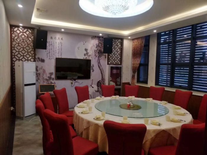 银川东城人家装修效果图