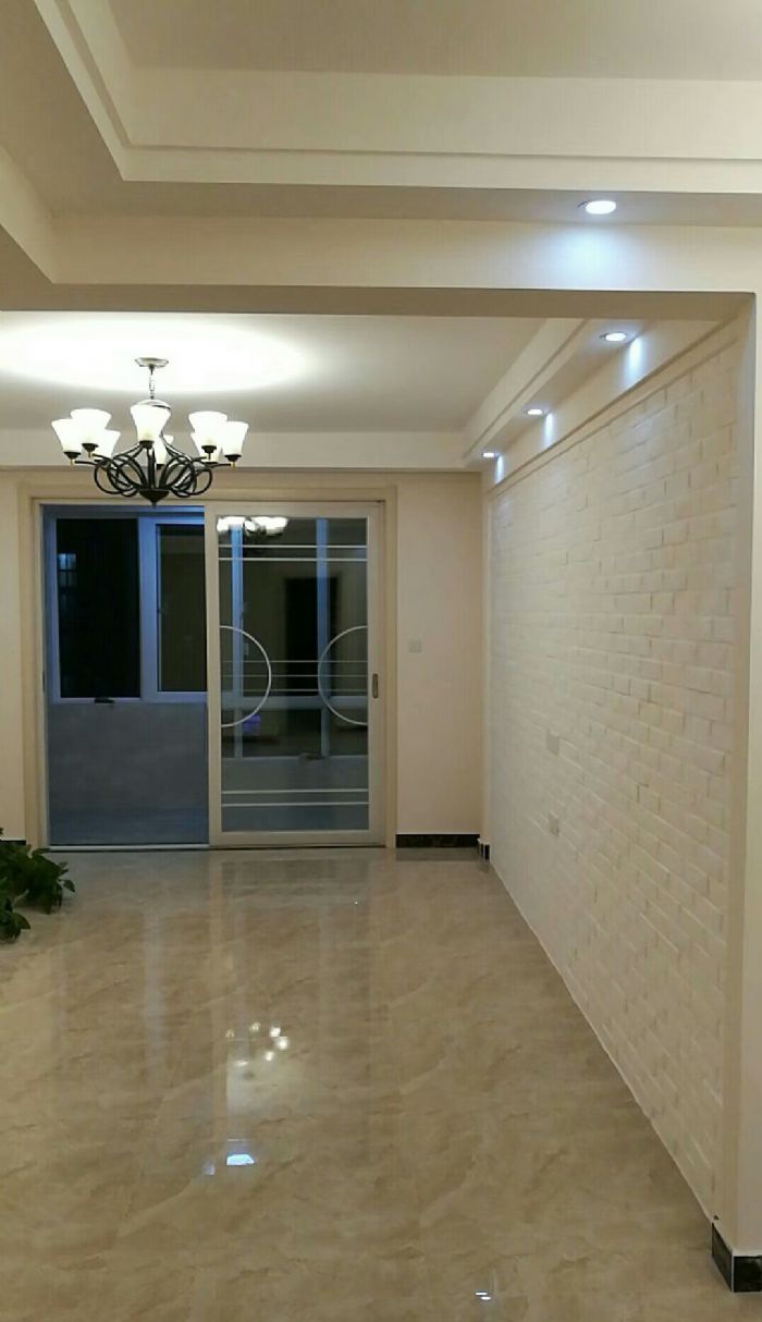 �����Ͼ�·װ��Ч��ͼ