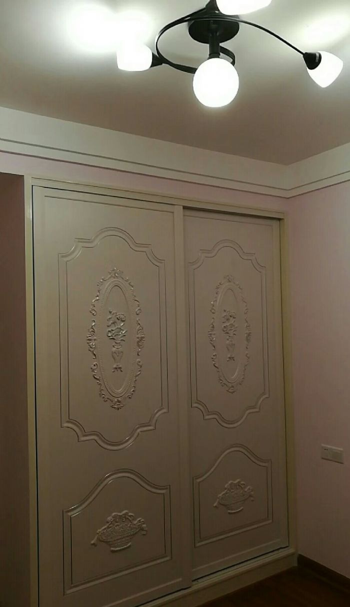 �����Ͼ�·װ��Ч��ͼ