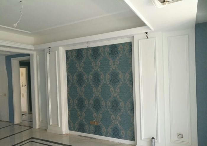 ����ʱ����װ��Ч��ͼ