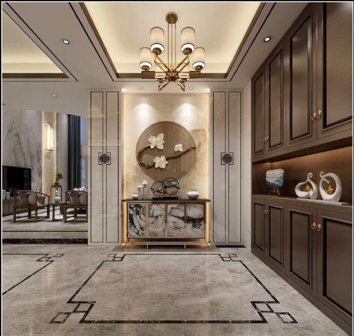 ���������´�װ��Ч��ͼ