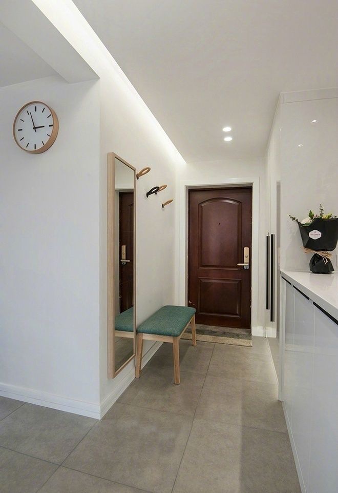 广州悦园小区装修效果图