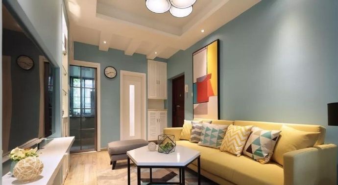 ������Ȫ��԰װ��Ч��ͼ