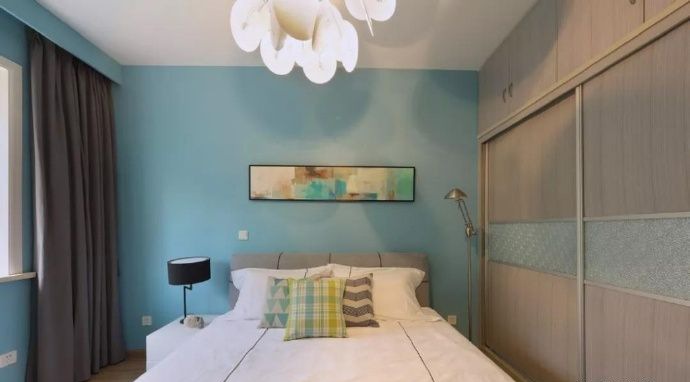 ������Ȫ��԰װ��Ч��ͼ