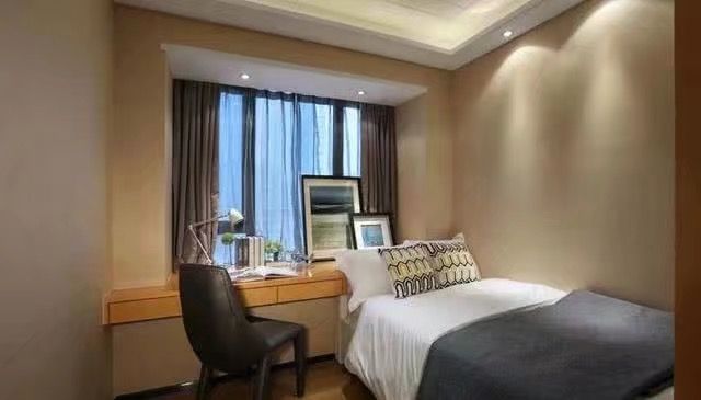 ��������δ����װ��Ч��ͼ