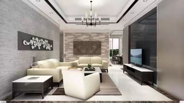 ��������δ����װ��Ч��ͼ