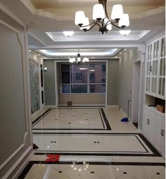 ��������δ����װ��Ч��ͼ