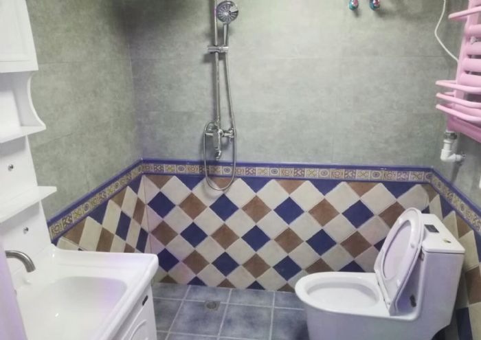 �������»�С��װ��Ч��ͼ