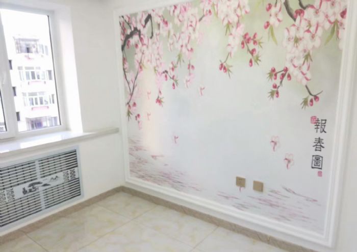 �������»�С��װ��Ч��ͼ