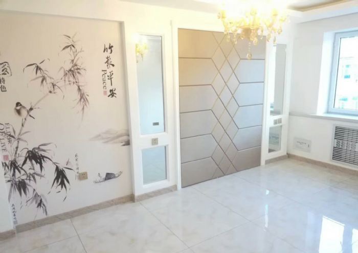 �������»�С��װ��Ч��ͼ