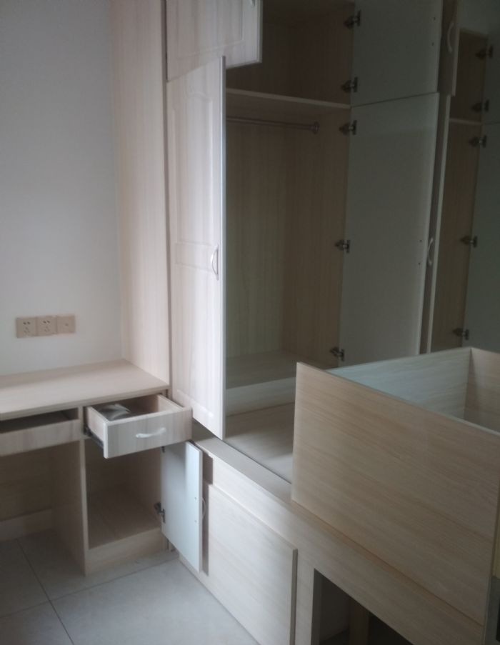 ��̨ɽˮ��ͥװ��Ч��ͼ