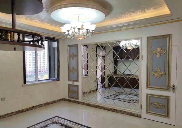 ��������¯С��װ��Ч��ͼ