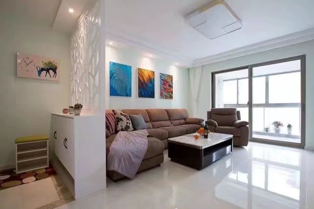 ��������԰С��װ��Ч��ͼ