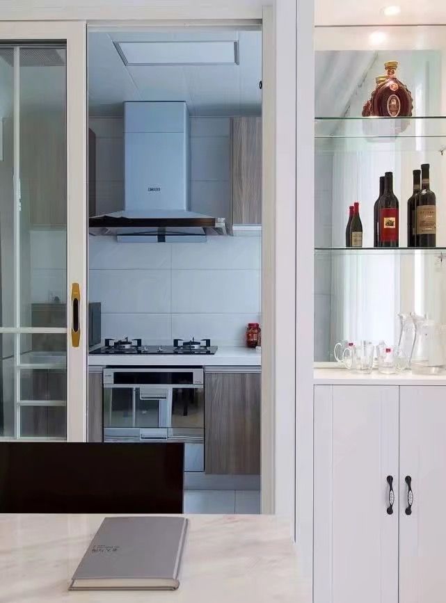 ��������԰С��װ��Ч��ͼ