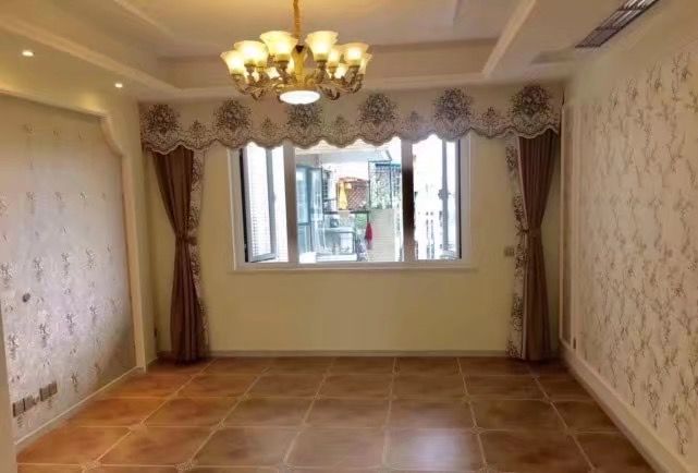 �������Ȼ���С��װ��Ч��ͼ