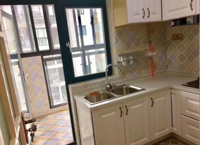 �������Ȼ���С��װ��Ч��ͼ