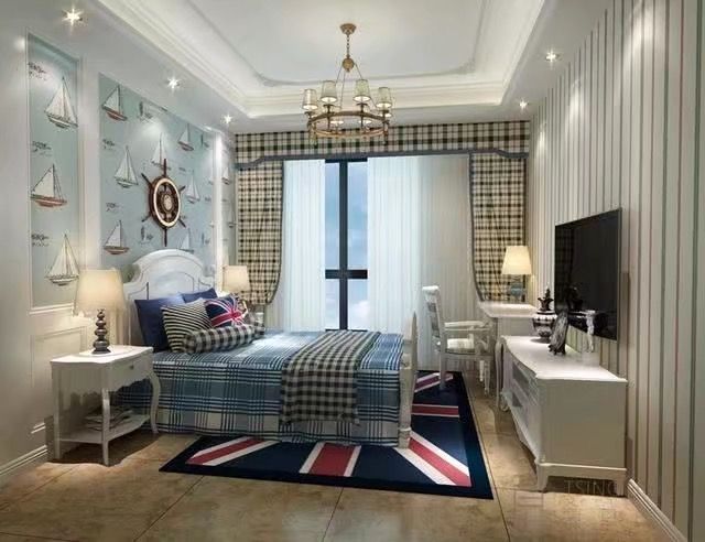 �������껪��С��װ��Ч��ͼ