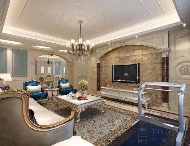 �������껪��С��װ��Ч��ͼ